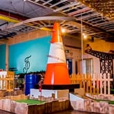 Thumbnail 5 - Mini Golf for Four