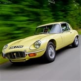 Thumbnail 3 - Classic Car Drive in the Cotswolds