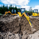 Thumbnail 3 - Family Ticket to Diggerland for Four