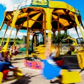 Thumbnail 5 - Family Ticket to Diggerland for Four
