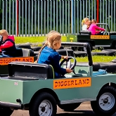 Thumbnail 7 - Family Ticket to Diggerland for Four