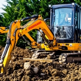 Thumbnail 9 - Family Ticket to Diggerland for Four