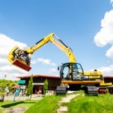 Thumbnail 4 - Family Ticket to Diggerland for Four