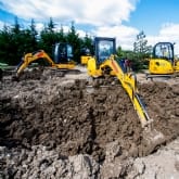 Thumbnail 3 - Family Ticket to Diggerland for Four