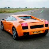 Thumbnail 5 - Triple Supercar Drive 