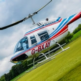 Thumbnail 1 - Helicopter Buzz