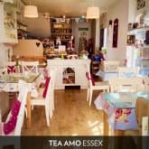 Thumbnail 9 - Traditional Afternoon Tea for Two Gift Voucher