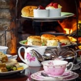 Thumbnail 10 - Traditional Afternoon Tea for Two Gift Voucher