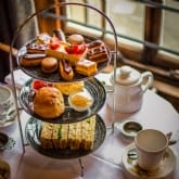 Thumbnail 1 - Traditional Afternoon Tea for Two Gift Voucher