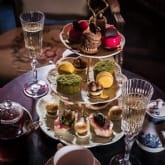 Thumbnail 2 - Traditional Afternoon Tea for Two Gift Voucher