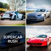 Thumbnail 1 - Supercar Rush 
