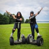 Thumbnail 2 - Segway Thrill for Two