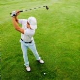 Thumbnail 8 - 2 for 1 Golf Experience - 10 Passes