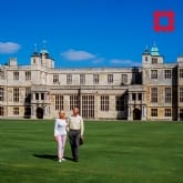 Thumbnail 1 - English Heritage Senior Membership for Two