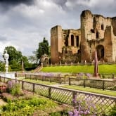 Thumbnail 2 - English Heritage Senior Membership for Two