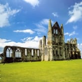 Thumbnail 3 - English Heritage Senior Membership for Two