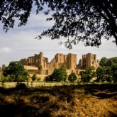 Thumbnail 4 - English Heritage Senior Membership for Two