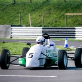 Thumbnail 2 - Single Seater Racing Car Driving