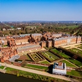 Thumbnail 6 - Hampton Court Palace Bike Tour for Two