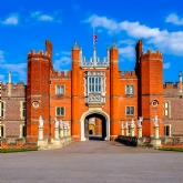 Thumbnail 1 - Hampton Court Palace Bike Tour for Two