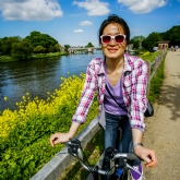 Thumbnail 2 - Hampton Court Palace Bike Tour for Two