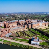 Thumbnail 3 - Hampton Court Palace Bike Tour for Two