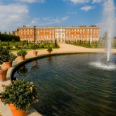 Thumbnail 7 - Hampton Court Palace Bike Tour for Two