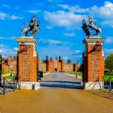 Thumbnail 8 - Hampton Court Palace Bike Tour for Two
