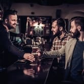 Thumbnail 3 - Haunted London Pub Tour for Two