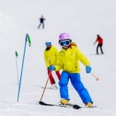 Thumbnail 3 - Skiing Taster Session