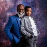 Thumbnail 2 - Father & Child Photoshoot