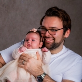 Thumbnail 4 - Father & Child Photoshoot