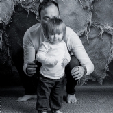 Thumbnail 6 - Father & Child Photoshoot