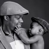 Thumbnail 1 - Father & Child Photoshoot