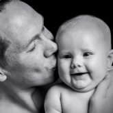 Thumbnail 3 - Father & Child Photoshoot