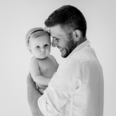 Thumbnail 7 - Father & Child Photoshoot