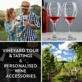 Thumbnail 1 - The Perfect Gift for Budding Wine Buffs 