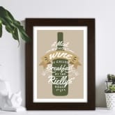 Thumbnail 9 - The Perfect Gift for Budding Wine Buffs 