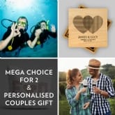 Thumbnail 1 - The Perfect Gift for a Wonderful Couple 