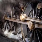 Thumbnail 7 - The Perfect Gift for Steam Train Enthusiasts 