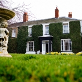 Thumbnail 1 - Overnight Stay with Dinner at The Grove Cromer