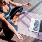 Thumbnail 5 - Wellness and Yoga Subscription