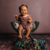 Thumbnail 2 - Baby Portrait
