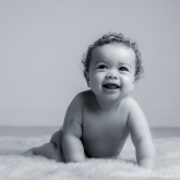 Thumbnail 6 - Baby Portrait