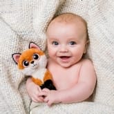 Thumbnail 8 - Baby Portrait