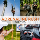 Thumbnail 1 - Adrenaline Rush for Two