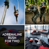 Thumbnail 1 - Adrenaline Rush for Two