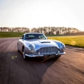 Thumbnail 1 - James Bond Triple Drive