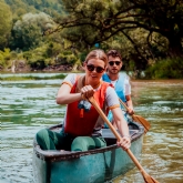 Thumbnail 2 - Canadian Canoeing for Two