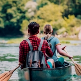 Thumbnail 4 - Canadian Canoeing for Two